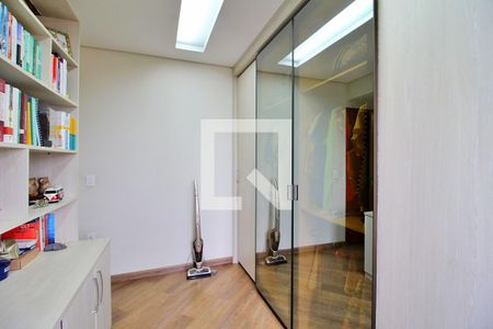 Apartamento à venda com 98m², 3 quartos e 2 vagasQuarto 2