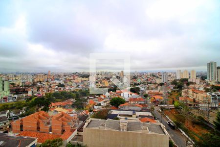 Apartamento à venda com 98m², 3 quartos e 2 vagasVista da Varanda gourmet