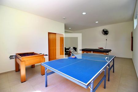 Apartamento à venda com 98m², 3 quartos e 2 vagasSalão de jogos