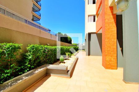 Apartamento à venda com 98m², 3 quartos e 2 vagasÁrea comum