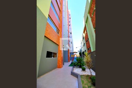 Apartamento à venda com 98m², 3 quartos e 2 vagasÁrea comum