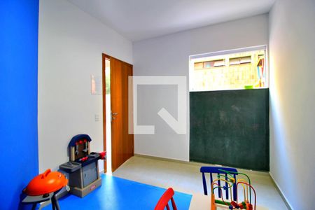 Apartamento à venda com 98m², 3 quartos e 2 vagasBrinquedoteca