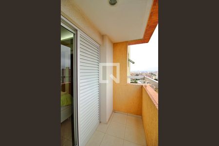 Apartamento à venda com 98m², 3 quartos e 2 vagasVaranda da Suíte