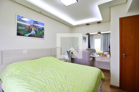 Apartamento à venda com 98m², 3 quartos e 2 vagasQuarto Suíte