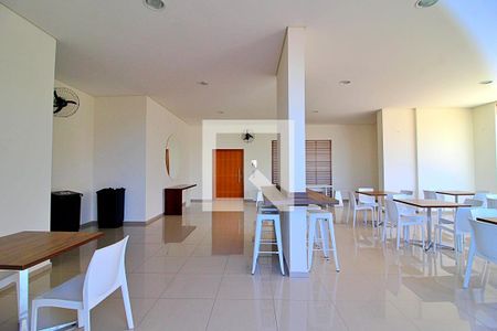 Apartamento à venda com 98m², 3 quartos e 2 vagasÁrea comum - Salão de festas