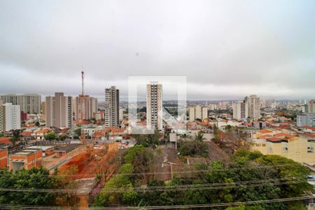 Apartamento à venda com 98m², 3 quartos e 2 vagasVista do Quarto 2