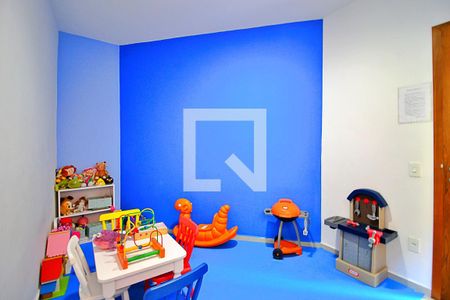 Apartamento à venda com 98m², 3 quartos e 2 vagasBrinquedoteca