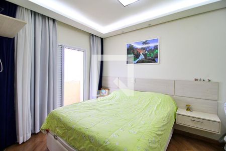 Apartamento à venda com 98m², 3 quartos e 2 vagasQuarto Suíte