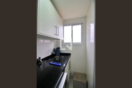 Apartamento à venda com 98m², 3 quartos e 2 vagasÁrea de Serviço