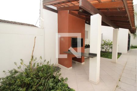 Apartamento à venda com 75m², 2 quartos e 1 vaga Apartamento à venda com 75m², 2 quartos e 1 vagaÁrea comum - Churrasqueira