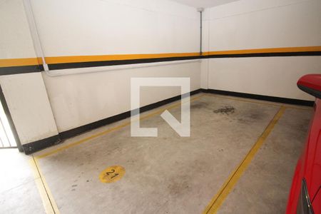 Apartamento à venda com 75m², 2 quartos e 1 vaga Apartamento à venda com 75m², 2 quartos e 1 vagaGaragem