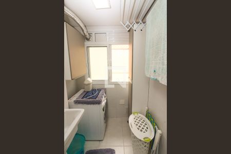Apartamento à venda com 75m², 2 quartos e 1 vaga Apartamento à venda com 75m², 2 quartos e 1 vagaÁrea de Serviço