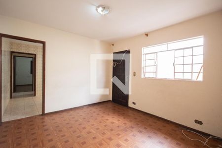 Sala de casa para alugar com 2 quartos, 125m² em Santo Antônio, Osasco