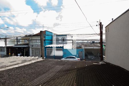 Casa à venda com 125m², 2 quartos e 2 vagas Casa à venda com 125m², 2 quartos e 2 vagasVista do Quarto 1