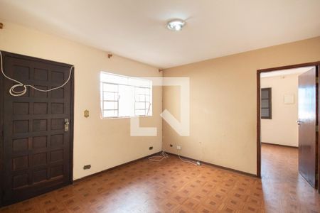 Sala de casa para alugar com 2 quartos, 125m² em Santo Antônio, Osasco