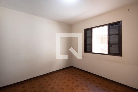 Quarto 2 de casa para alugar com 2 quartos, 125m² em Santo Antônio, Osasco