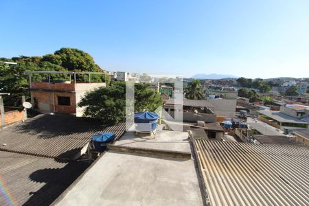 Vista de apartamento para alugar com 3 quartos, 60m² em Engenho do Porto, Duque de Caxias