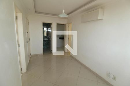 Sala de apartamento para alugar com 3 quartos, 60m² em Engenho do Porto, Duque de Caxias