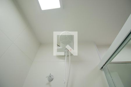 Apartamento à venda com 30m², 1 quarto e sem vagaStudio - Banheiro