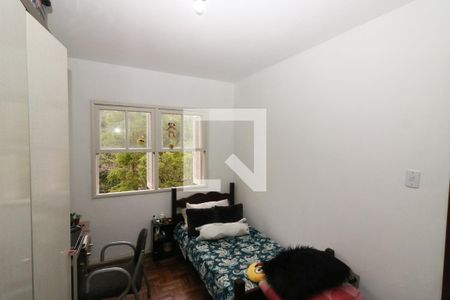 Apartamento à venda com 77m², 3 quartos e sem vaga Apartamento à venda com 77m², 3 quartos e sem vagaQuarto 2