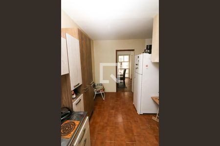 Apartamento à venda com 77m², 3 quartos e sem vaga Apartamento à venda com 77m², 3 quartos e sem vagaCozinha