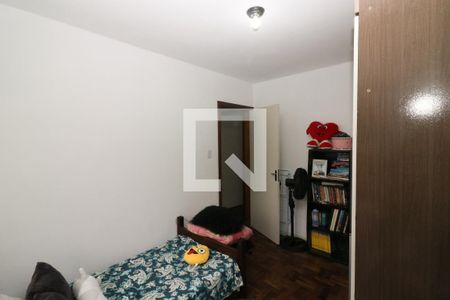 Apartamento à venda com 77m², 3 quartos e sem vaga Apartamento à venda com 77m², 3 quartos e sem vagaQuarto 2