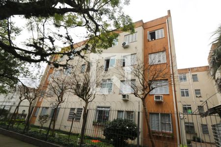 Apartamento à venda com 77m², 3 quartos e sem vaga Apartamento à venda com 77m², 3 quartos e sem vagaFachada do bloco