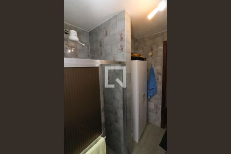 Apartamento à venda com 77m², 3 quartos e sem vaga Apartamento à venda com 77m², 3 quartos e sem vagaBanheiro