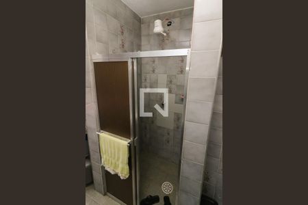 Apartamento à venda com 77m², 3 quartos e sem vaga Apartamento à venda com 77m², 3 quartos e sem vagaBanheiro