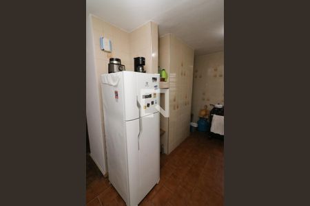 Apartamento à venda com 77m², 3 quartos e sem vaga Apartamento à venda com 77m², 3 quartos e sem vagaCozinha