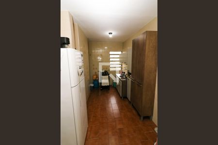 Apartamento à venda com 77m², 3 quartos e sem vaga Apartamento à venda com 77m², 3 quartos e sem vagaCozinha