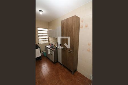 Apartamento à venda com 77m², 3 quartos e sem vaga Apartamento à venda com 77m², 3 quartos e sem vagaCozinha