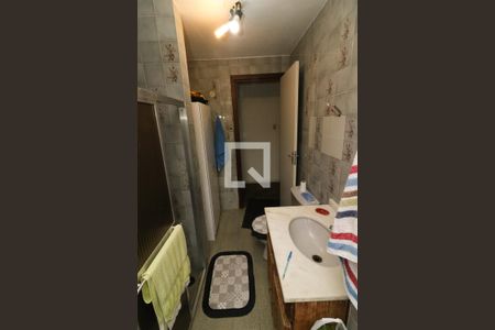 Apartamento à venda com 77m², 3 quartos e sem vaga Apartamento à venda com 77m², 3 quartos e sem vagaBanheiro