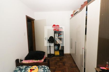Apartamento à venda com 77m², 3 quartos e sem vaga Apartamento à venda com 77m², 3 quartos e sem vagaQuarto 2