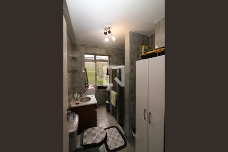 Apartamento à venda com 77m², 3 quartos e sem vaga Apartamento à venda com 77m², 3 quartos e sem vagaBanheiro