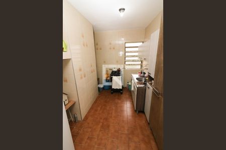 Apartamento à venda com 77m², 3 quartos e sem vaga Apartamento à venda com 77m², 3 quartos e sem vagaCozinha
