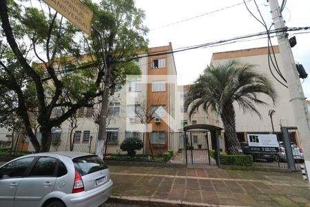Apartamento à venda com 77m², 3 quartos e sem vaga Apartamento à venda com 77m², 3 quartos e sem vagaFachada do Condomínio