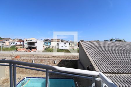 Vista - Suíte de casa à venda com 4 quartos, 230m² em Vargem Pequena, Rio de Janeiro