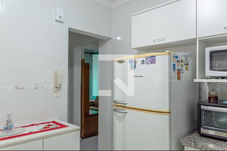 Apartamento à venda com 98m², 1 quarto e 1 vagaCozinha