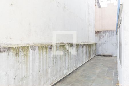 Apartamento à venda com 98m², 1 quarto e 1 vagaQuintal