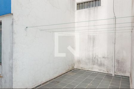 Apartamento à venda com 98m², 1 quarto e 1 vagaQuintal