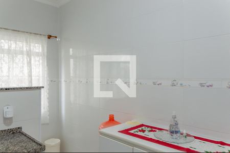 Apartamento à venda com 98m², 1 quarto e 1 vagaCozinha