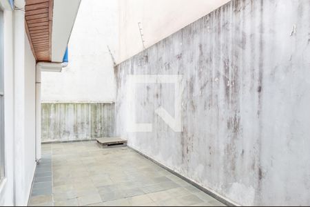 Apartamento à venda com 98m², 1 quarto e 1 vagaQuintal