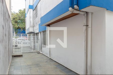 Apartamento à venda com 98m², 1 quarto e 1 vagaQuintal