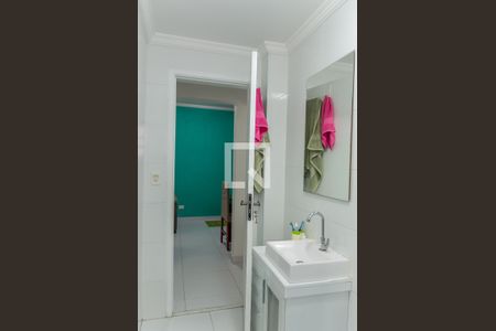 Apartamento à venda com 98m², 1 quarto e 1 vagaBanheiro