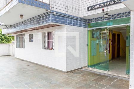 Apartamento à venda com 98m², 1 quarto e 1 vagaHall de Entrada