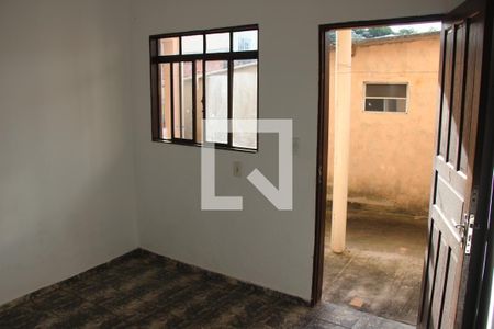 Sala de casa para alugar com 1 quarto, 50m² em Jardim do Engenho, Cotia