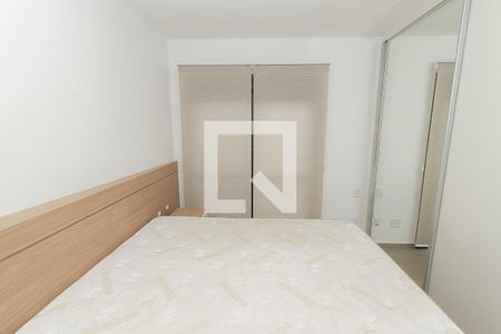 Suíte de apartamento para alugar com 1 quarto, 63m² em Auxiliadora, Porto Alegre