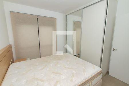 Suíte de apartamento para alugar com 1 quarto, 63m² em Auxiliadora, Porto Alegre