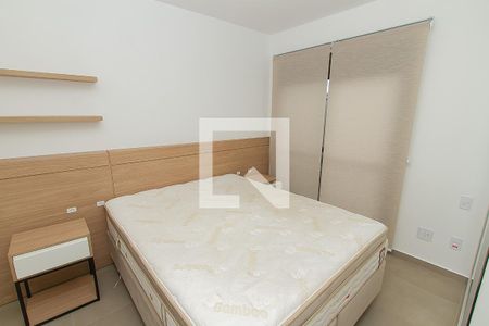 Suíte de apartamento para alugar com 1 quarto, 63m² em Auxiliadora, Porto Alegre